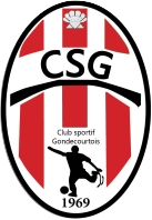 Club gondecourt - Logo