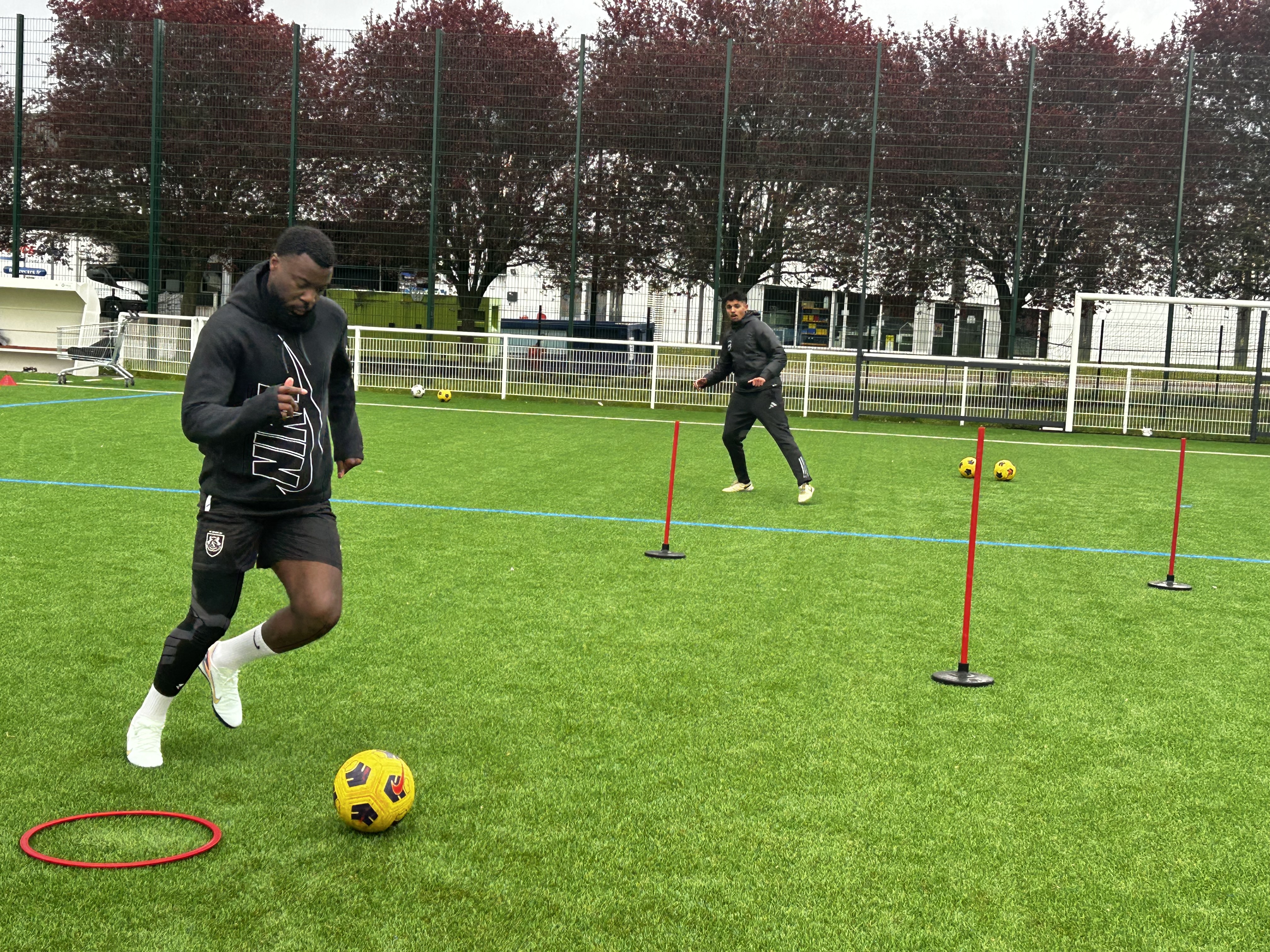 Coaching Élite