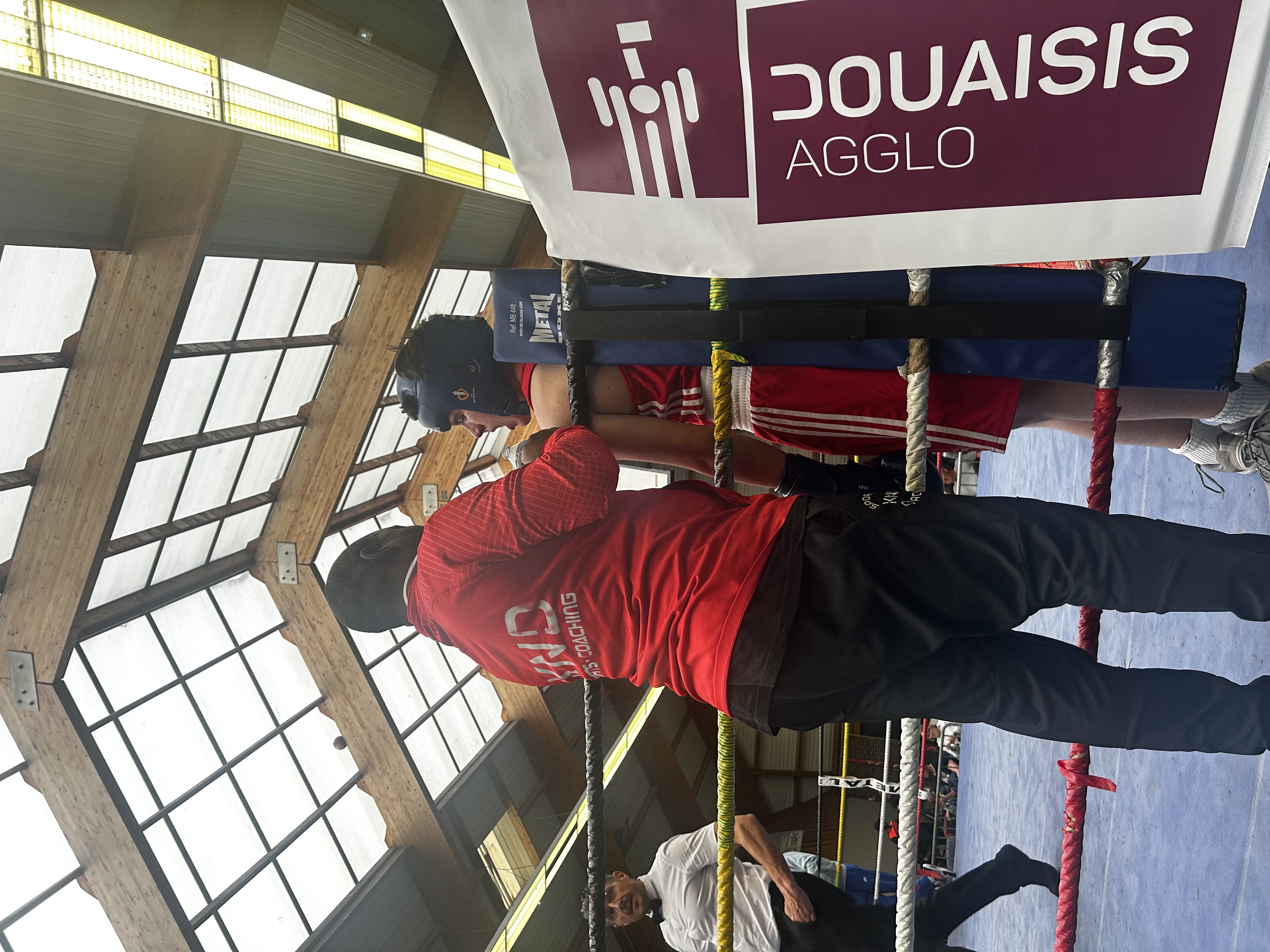 Fitness et renforcement musculaire