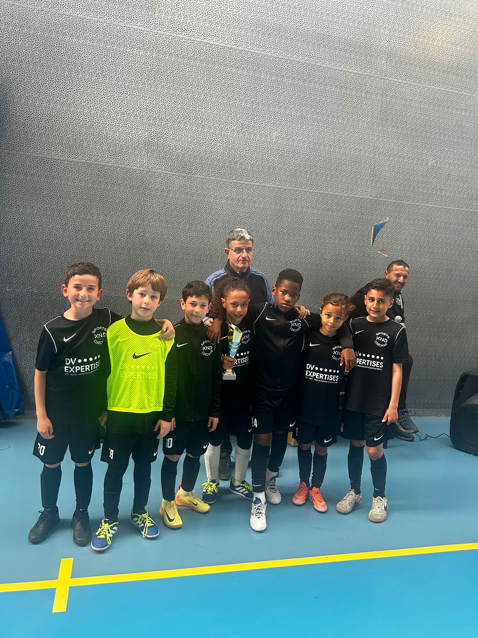 Tournoi Roubaix