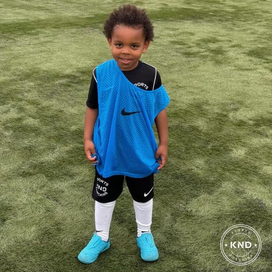 Entraînement KND 2024