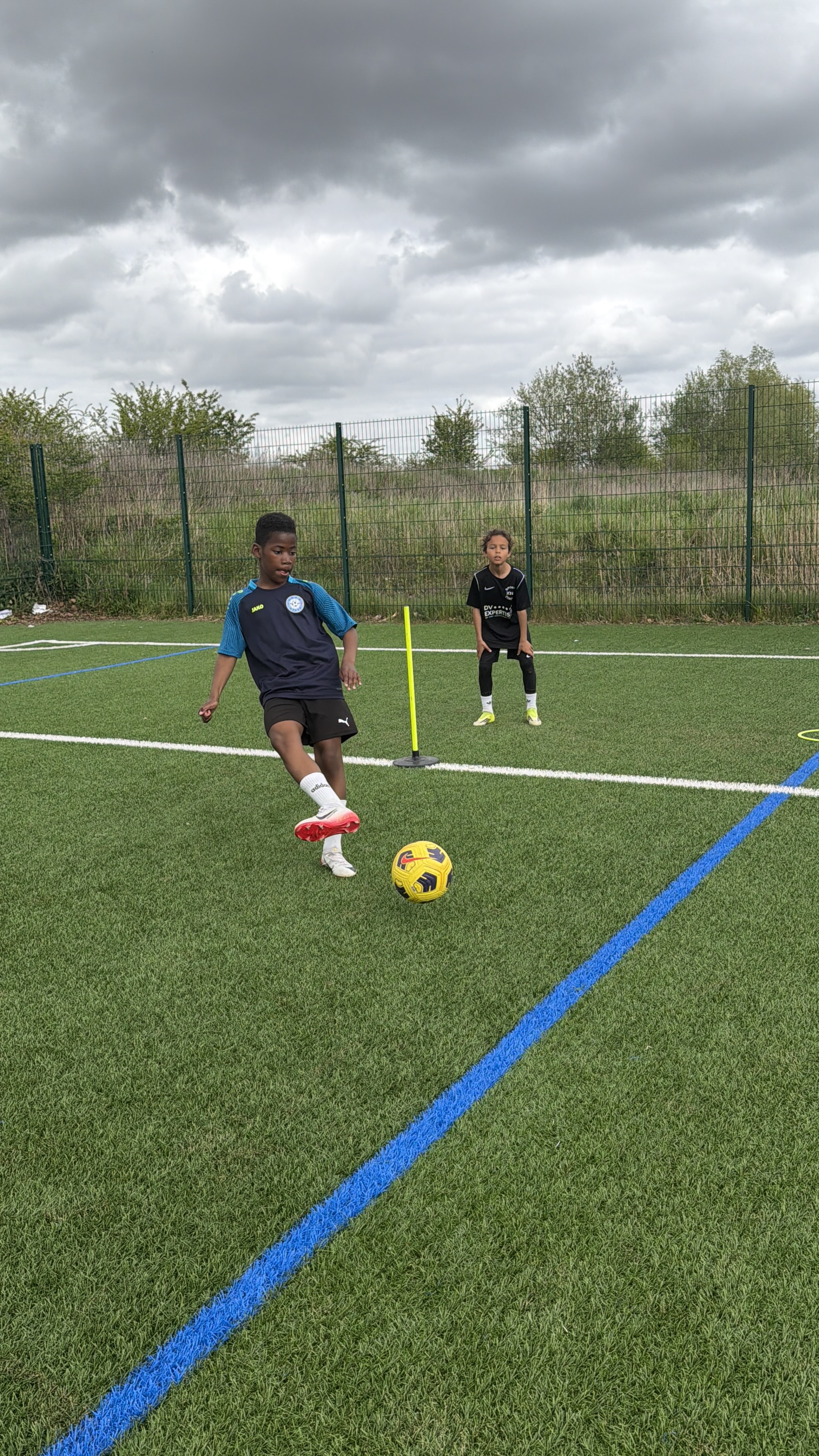 Coaching Collectif