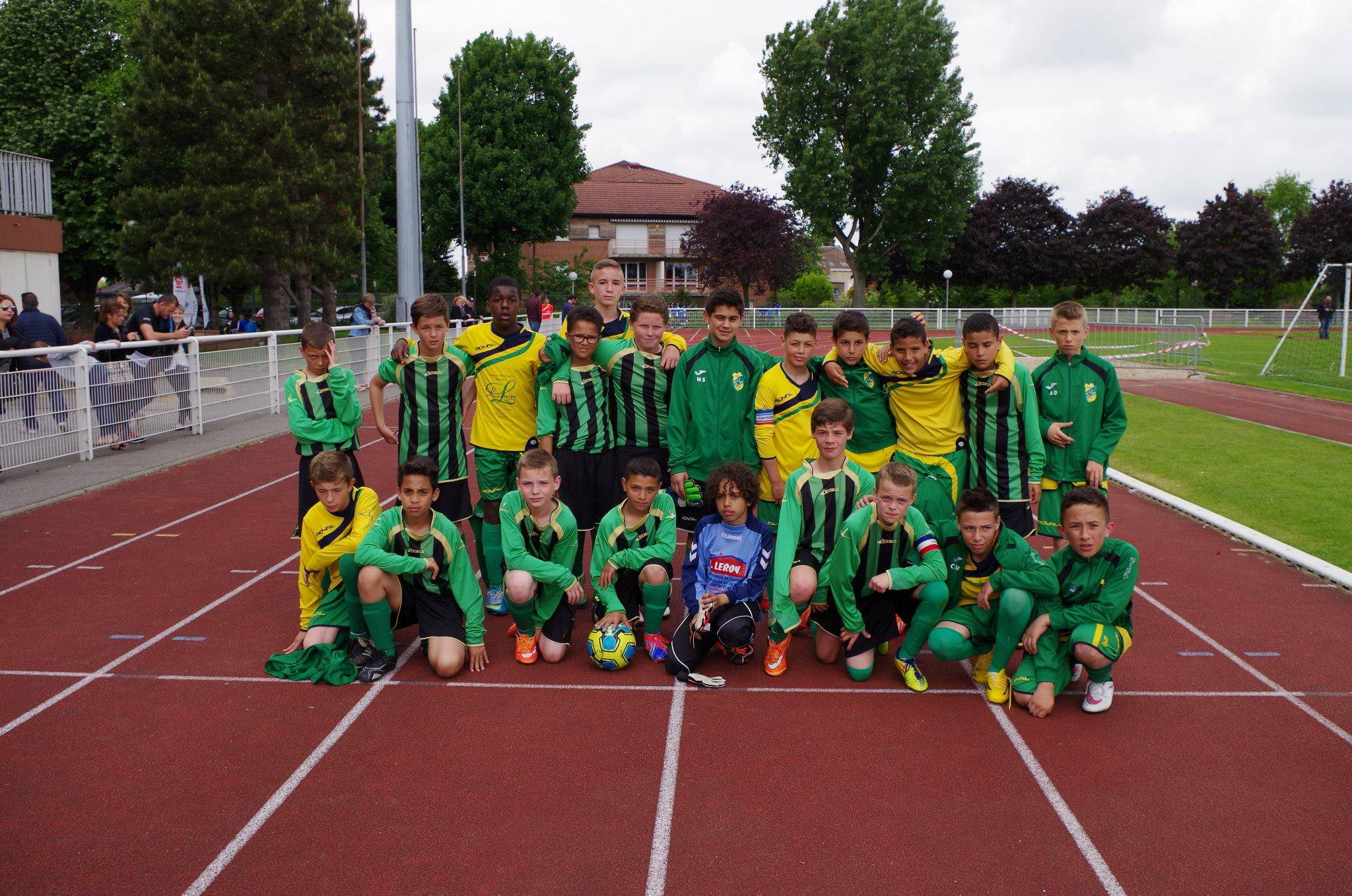 Tournoi image 2